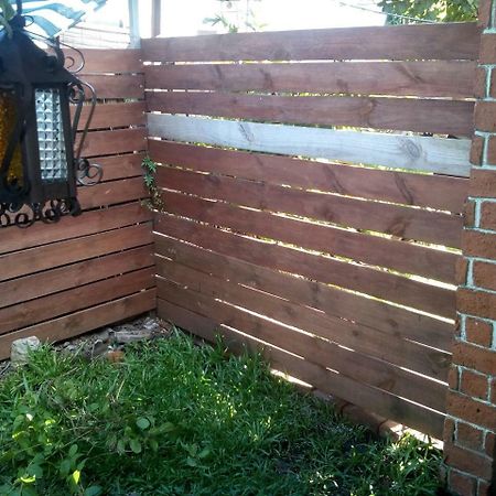 Ferienwohnung Jardines de Don Bosco Salto Exterior foto