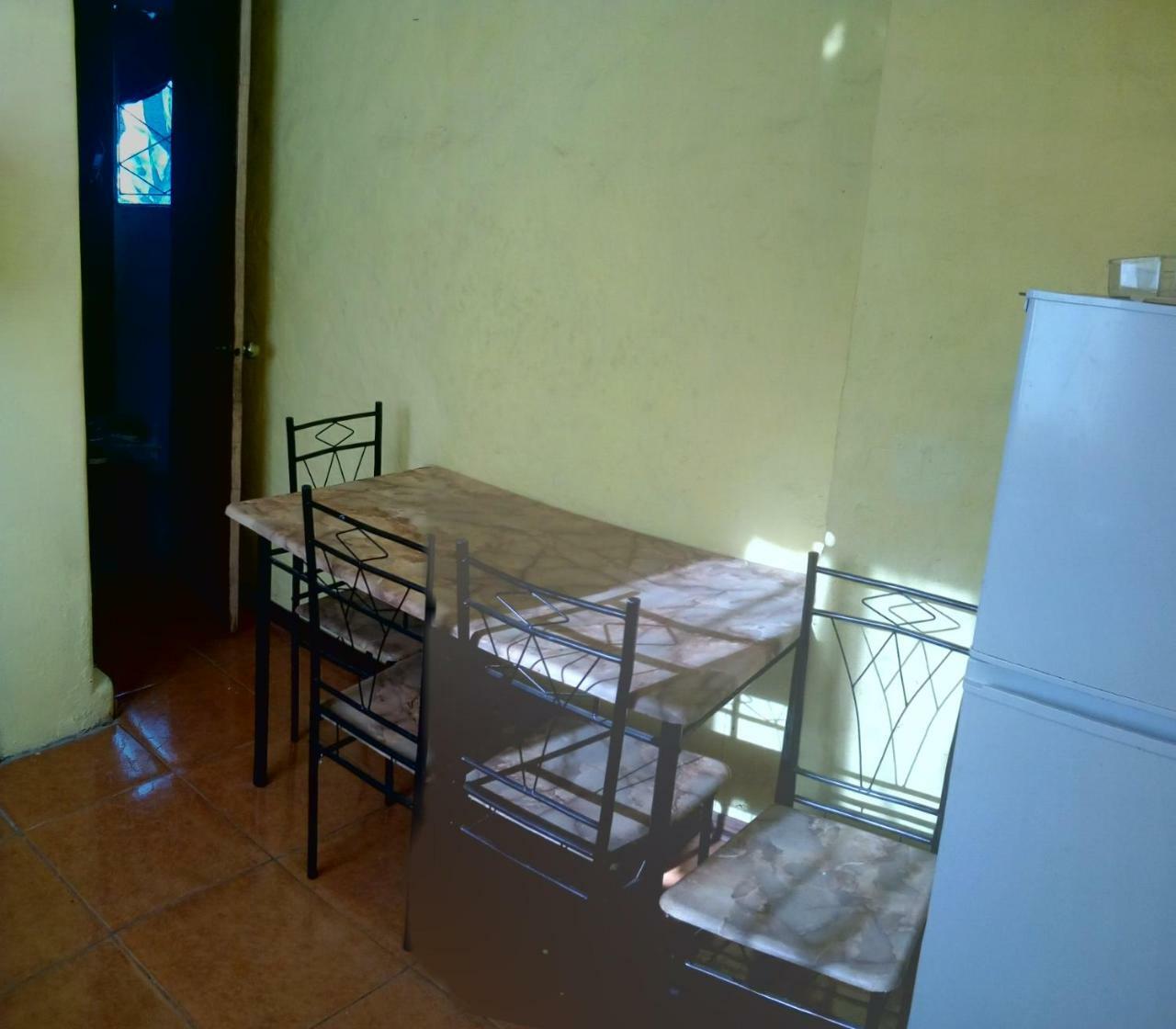 Ferienwohnung Jardines de Don Bosco Salto Exterior foto