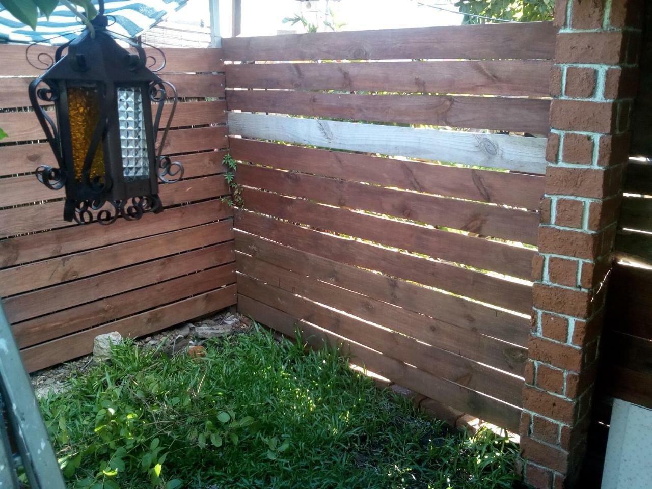 Ferienwohnung Jardines de Don Bosco Salto Exterior foto