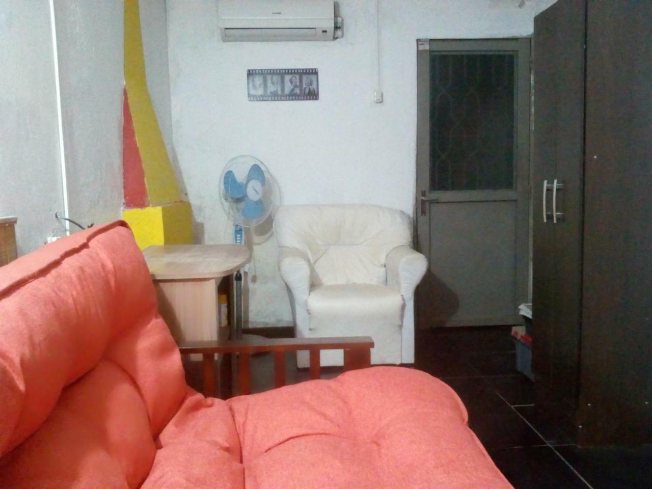 Ferienwohnung Jardines de Don Bosco Salto Exterior foto