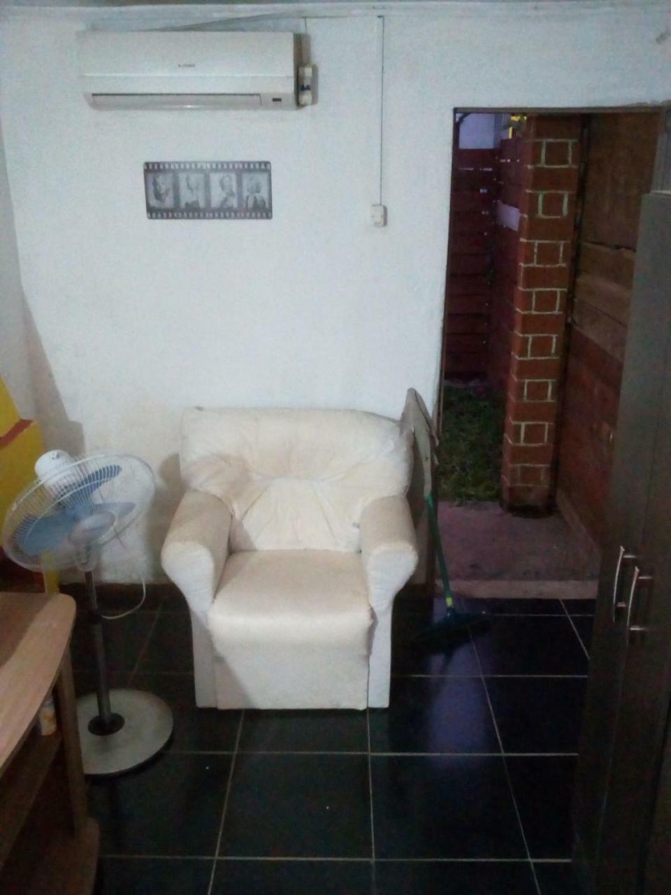 Ferienwohnung Jardines de Don Bosco Salto Exterior foto